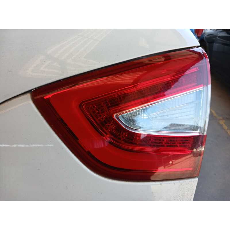 Recambio de piloto trasero derecho interior para hyundai ix35 van crdi referencia OEM IAM   