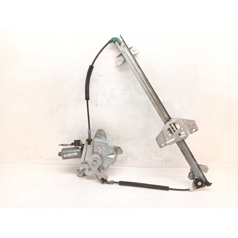 Recambio de elevalunas delantero derecho para ford transit connect (p65_, p70_, p80_) 1.8 tdci referencia OEM IAM 2T14V23200BG  