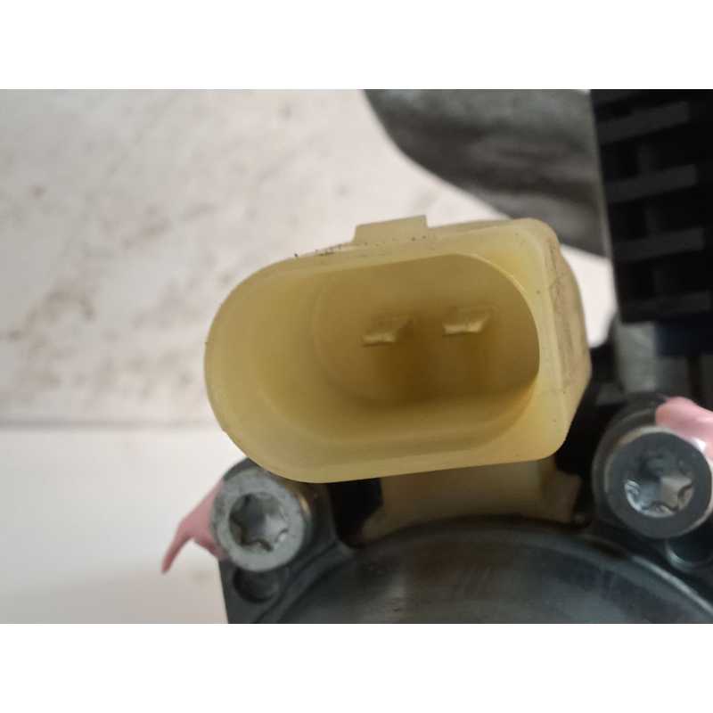 Recambio de elevalunas delantero derecho para ford transit connect (p65_, p70_, p80_) 1.8 tdci referencia OEM IAM 2T14V23200BG - Blanco 3