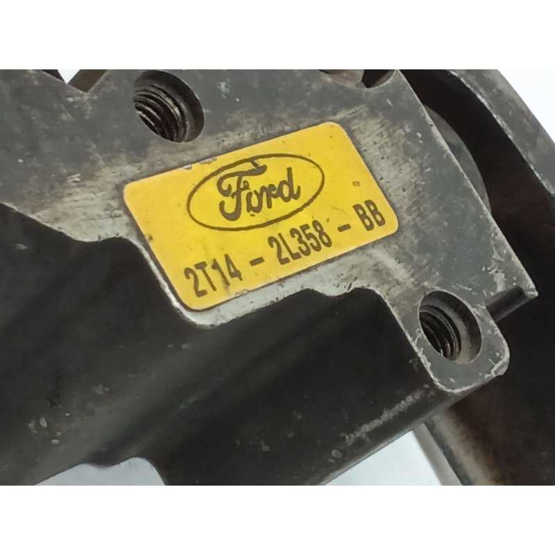 Recambio de repartidor de freno para ford transit connect (p65_, p70_, p80_) 1.8 tdci referencia OEM IAM 2T142L358BB - Blanco 2