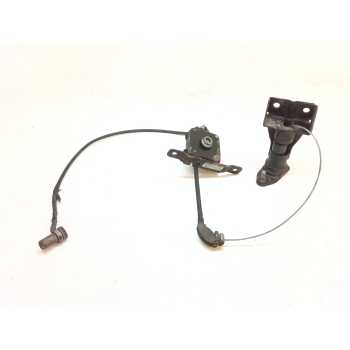 SOPORTE RUEDA REPUESTO 5T161K353AA 