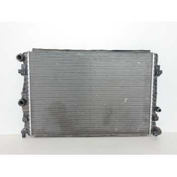 RADIADOR AGUA 2Q0121253K 