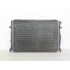 Recambio de radiador agua para audi a1 sportback (gba) 25 tfsi referencia OEM IAM 2Q0121253K  