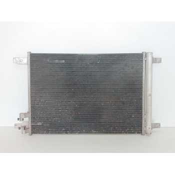 CONDENSADOR / RADIADOR AIRE ACONDICIONADO 5WA816411A CZ4477400831 