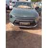 Recambio de paragolpes delantero para kia niro (sg2) hybrid concept referencia OEM IAM   