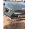 Recambio de paragolpes delantero para kia niro (sg2) hybrid concept referencia OEM IAM   