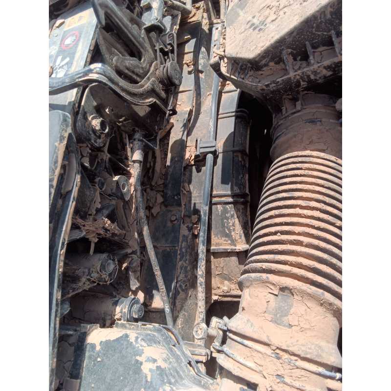 Recambio de electroventilador para hyundai kona sx2 1.6 t-gdi hybrid referencia OEM IAM   