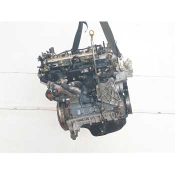 MOTOR COMPLETO Z13DTJ 