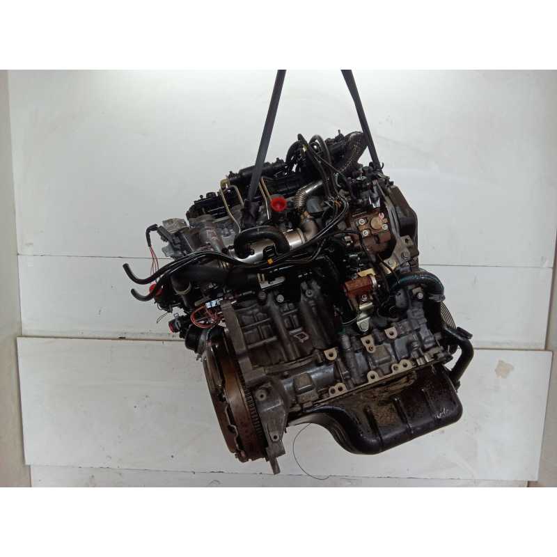 Recambio de motor completo para citroën c4 i (lc_) 1.6 hdi referencia OEM IAM 9HX 9H02 