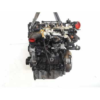 MOTOR COMPLETO D3FA 