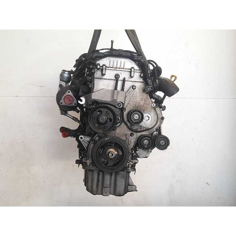 Recambio de motor completo para kia picanto 1.1 crdi ex referencia OEM IAM D3FA 3