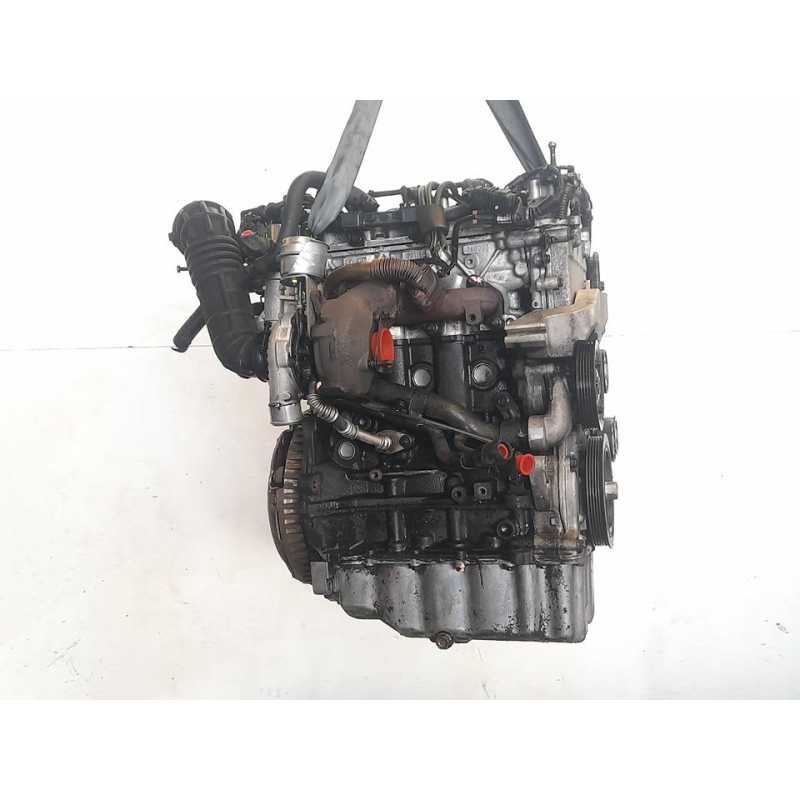 Recambio de motor completo para kia picanto 1.1 crdi ex referencia OEM IAM D3FA 4