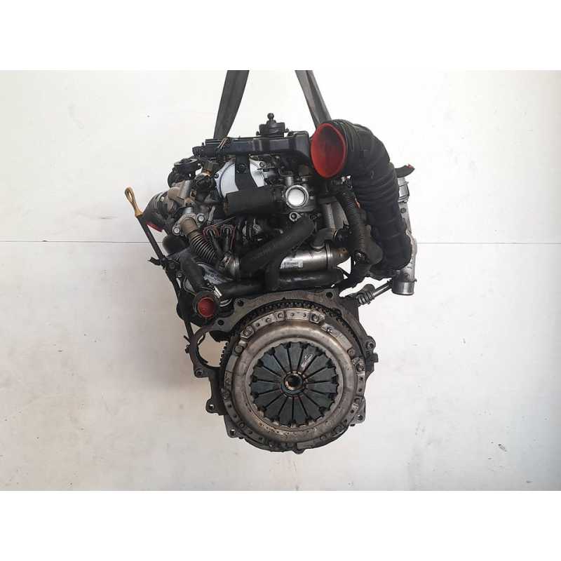 Recambio de motor completo para kia picanto 1.1 crdi ex referencia OEM IAM D3FA 5
