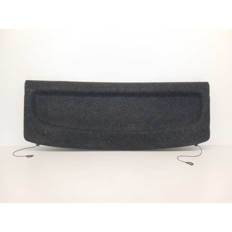 Recambio de bandeja trasera para opel corsa d (s07) 1.3 cdti (l08, l68) referencia OEM IAM 13233538 464654354 - Gris