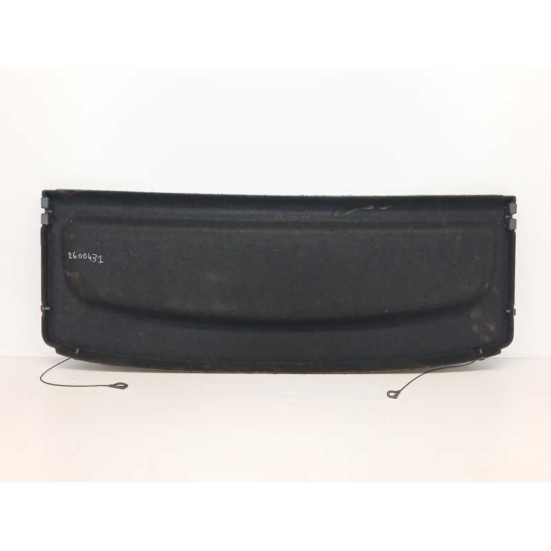 Recambio de bandeja trasera para opel corsa d (s07) 1.3 cdti (l08, l68) referencia OEM IAM 13233538 464654354 - Gris 3