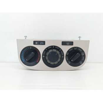MANDO CALEFACCION / AIRE ACONDICIONADO 5E094010 466119570 