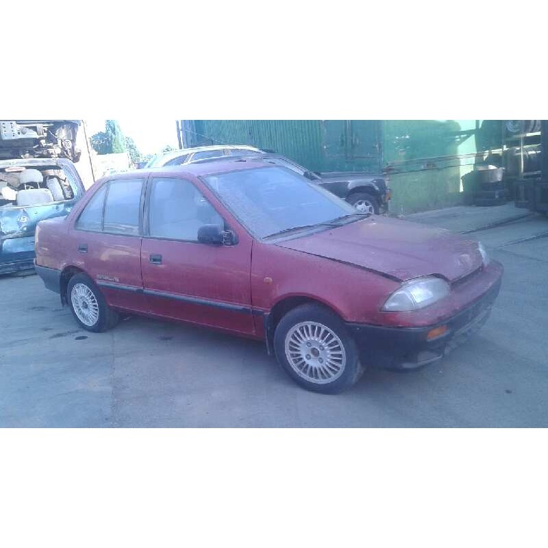 suzuki swift sf berlina (ea) del año 1990