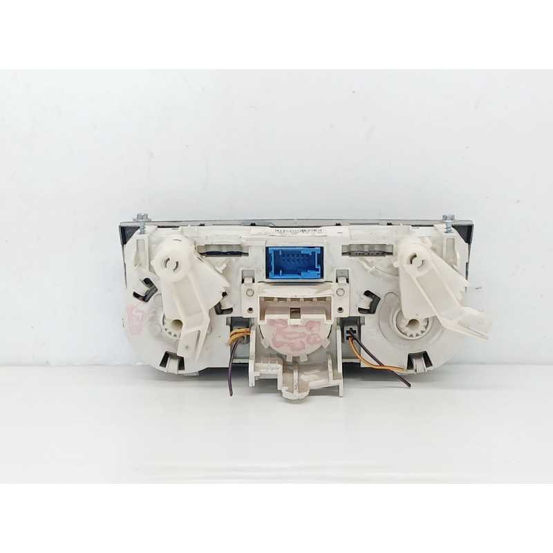 Recambio de mando calefaccion / aire acondicionado para opel corsa d (s07) 1.3 cdti (l08, l68) referencia OEM IAM 5E094010 46611 - Gris 3