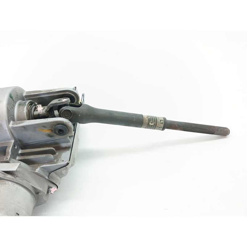 Recambio de columna direccion para opel corsa d (s07) 1.3 cdti (l08, l68) referencia OEM IAM 2611786709A 55701302 - Gris 4