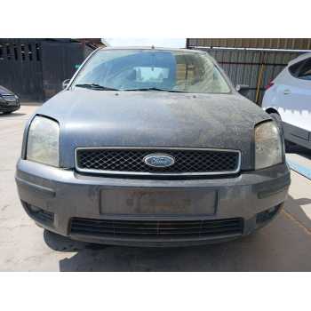 FORD FUSION (JU_)