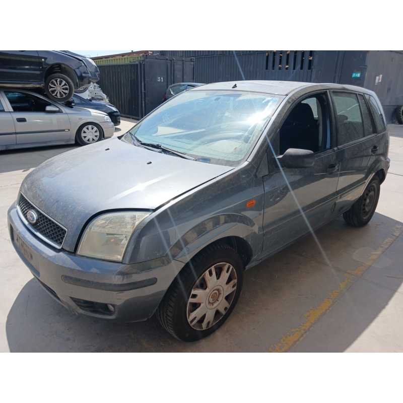 ford fusion (ju_) del año 2005