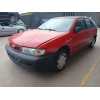 nissan almera i hatchback (n15) del año 1999