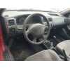 nissan almera i hatchback (n15) del año 1999