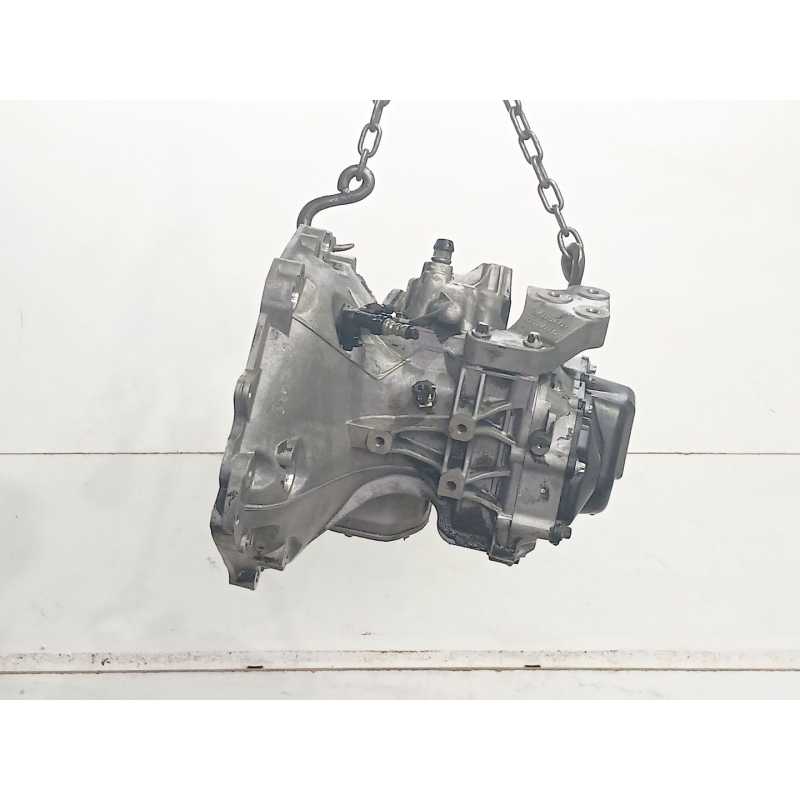 Recambio de caja cambios para opel corsa d (s07) 1.3 cdti (l08, l68) referencia OEM IAM 55565178 20759 - Gris