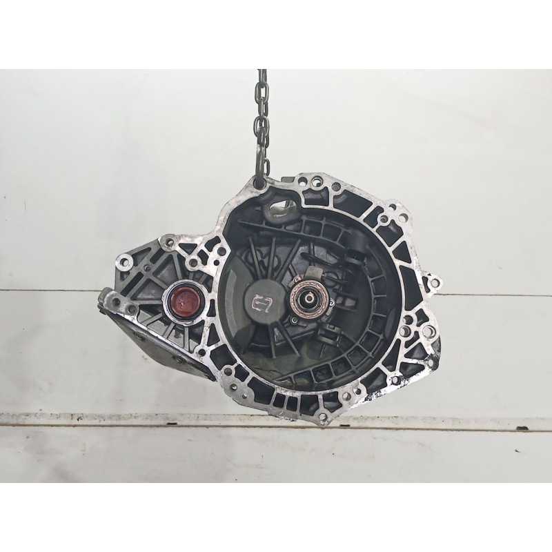 Recambio de caja cambios para opel corsa d (s07) 1.3 cdti (l08, l68) referencia OEM IAM 55565178 20759 - Gris 3