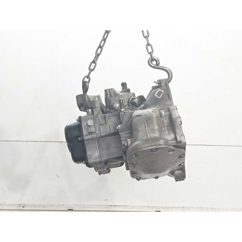 Recambio de caja cambios para opel corsa d (s07) 1.3 cdti (l08, l68) referencia OEM IAM 55565178 20759 - Gris 4