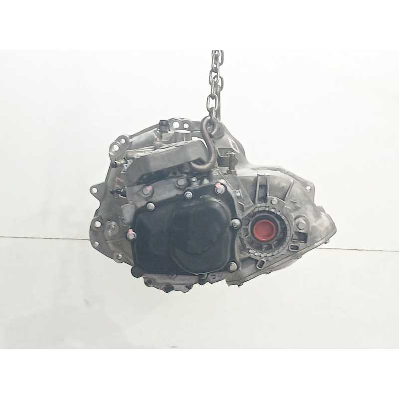 Recambio de caja cambios para opel corsa d (s07) 1.3 cdti (l08, l68) referencia OEM IAM 55565178 20759 - Gris 5