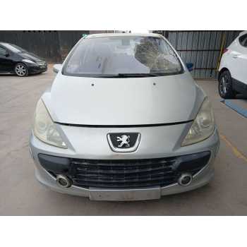 PEUGEOT 307 (3A/C)