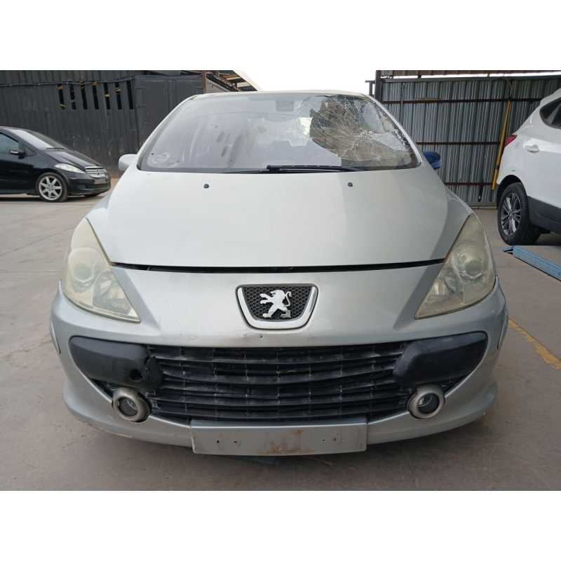 peugeot 307 (3a/c) del año 2005