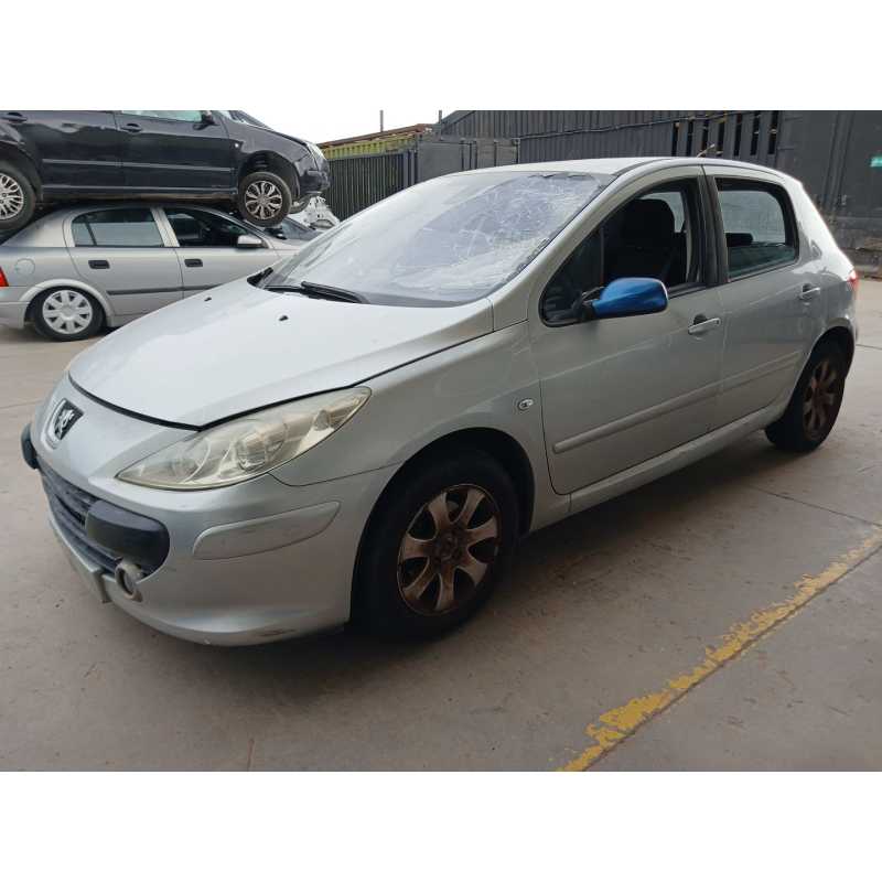 peugeot 307 (3a/c) del año 2005