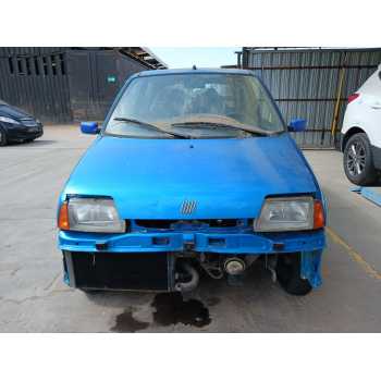 FIAT CINQUECENTO (170_)