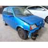 fiat cinquecento (170_) del año 1995