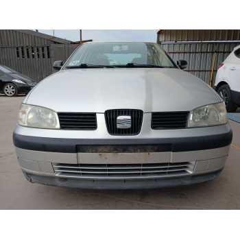 SEAT CORDOBA (6K1, 6K2)