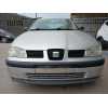 seat cordoba (6k1, 6k2) del año 2001