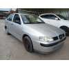 seat cordoba (6k1, 6k2) del año 2001