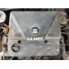 seat cordoba (6k1, 6k2) del año 2001