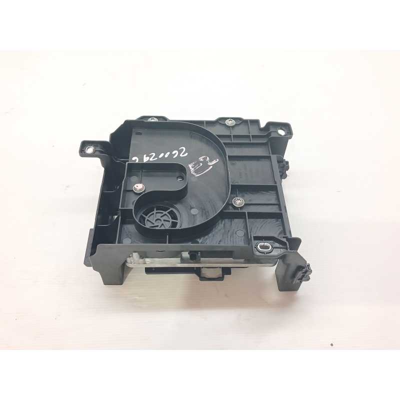 Recambio de inverter / converter para seat leon (kl1, klg) 1.5 etsi referencia OEM IAM 5WA959663A - Blanco 3