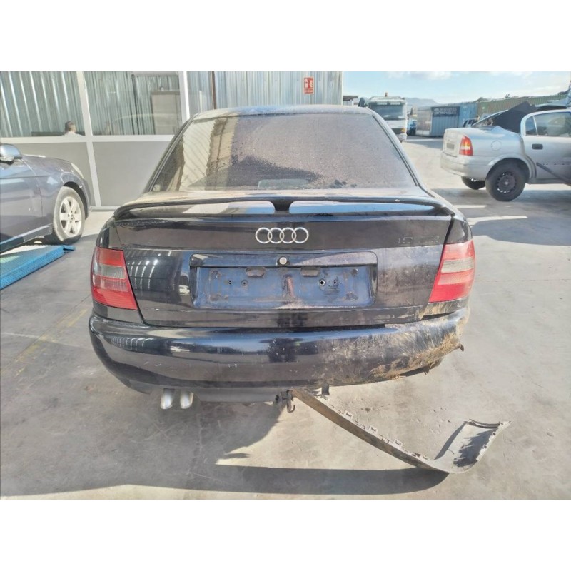 audi a4 berlina (b5) del año 1998