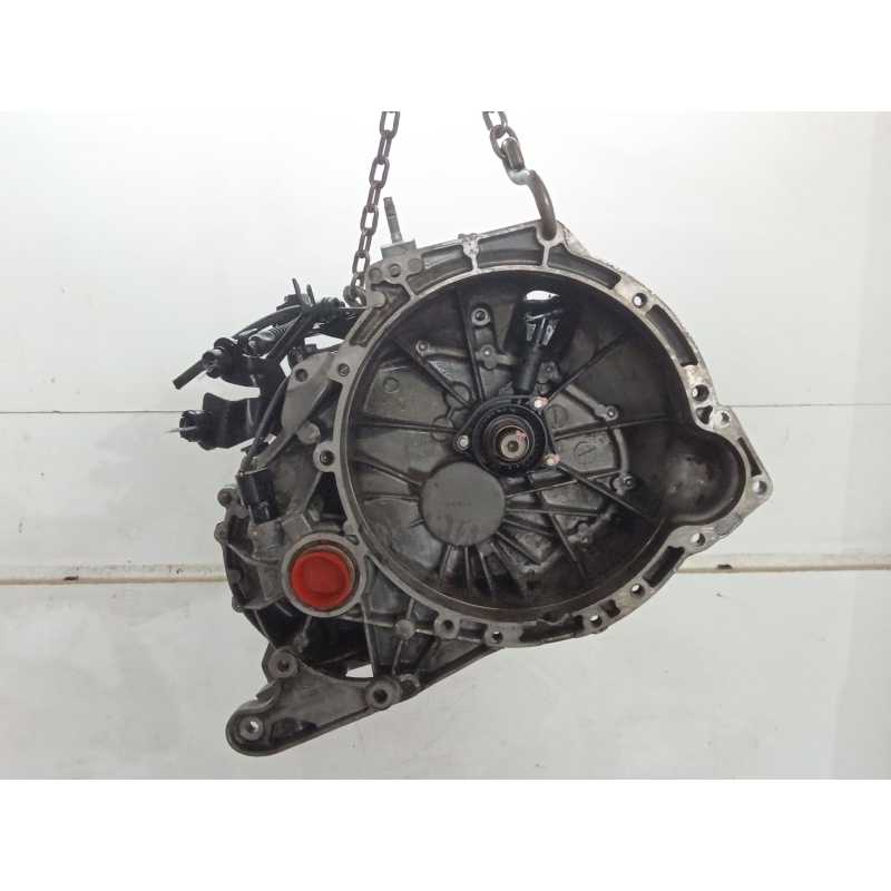 Recambio de caja cambios para ford transit connect (p65_, p70_, p80_) 1.8 tdci referencia OEM IAM 2T1R7002BF - Blanco 3