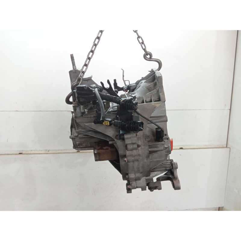 Recambio de caja cambios para ford transit connect (p65_, p70_, p80_) 1.8 tdci referencia OEM IAM 2T1R7002BF - Blanco 4