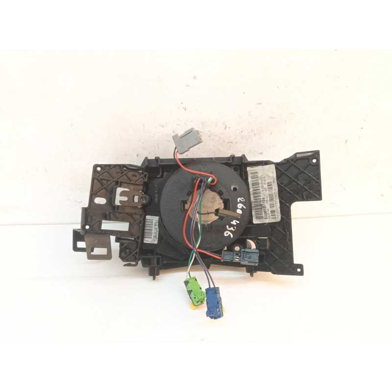 Recambio de anillo airbag para renault scénic ii (jm0/1_) 1.9 dci (jm14) referencia OEM IAM 8200127728 618500053 