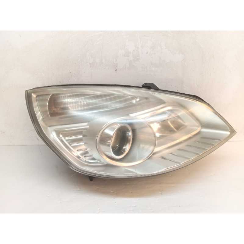 Recambio de faro derecho para renault scénic ii (jm0/1_) 1.9 dci (jm14) referencia OEM IAM 04181710 12451 