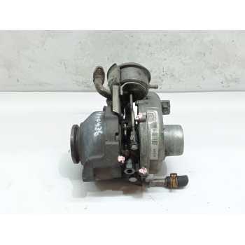 TURBOCOMPRESOR H8200398505 75550746 GARRET