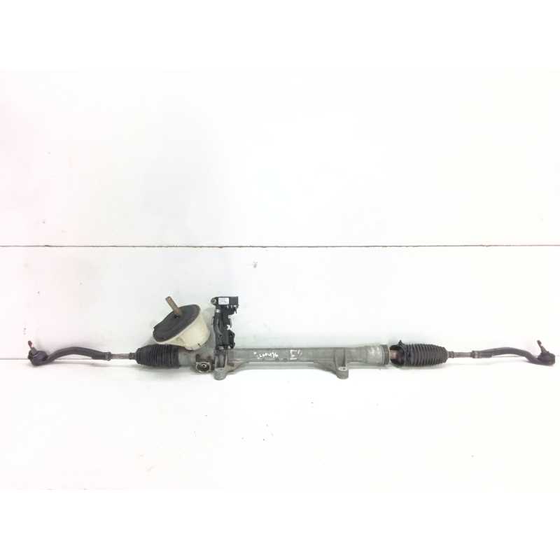 Recambio de cremallera direccion para renault scénic ii (jm0/1_) 1.9 dci (jm14) referencia OEM IAM A0005184LH  