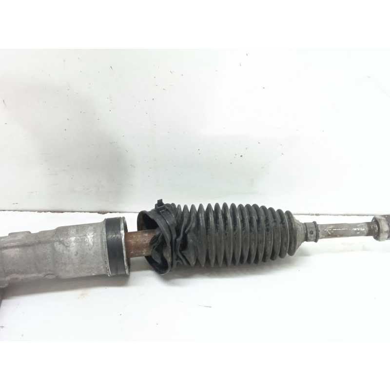Recambio de cremallera direccion para renault scénic ii (jm0/1_) 1.9 dci (jm14) referencia OEM IAM A0005184LH - Negro 2