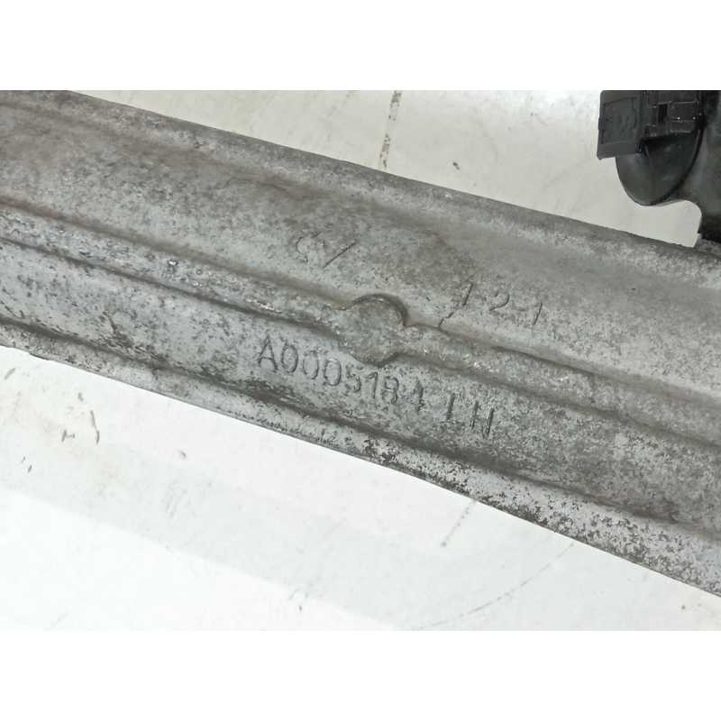 Recambio de cremallera direccion para renault scénic ii (jm0/1_) 1.9 dci (jm14) referencia OEM IAM A0005184LH - Negro 4
